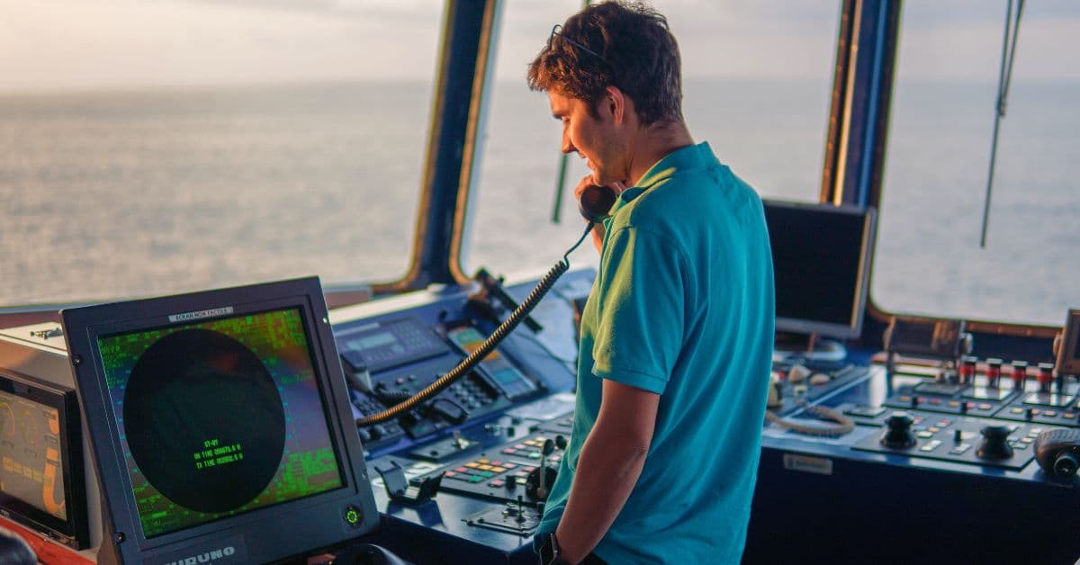 Communication marine products