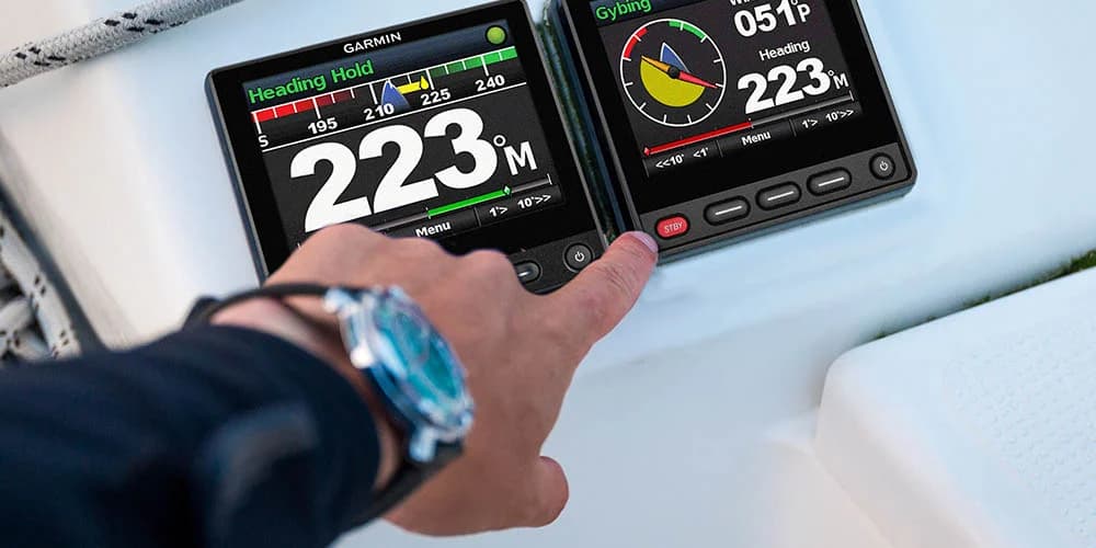 Autopilot system control