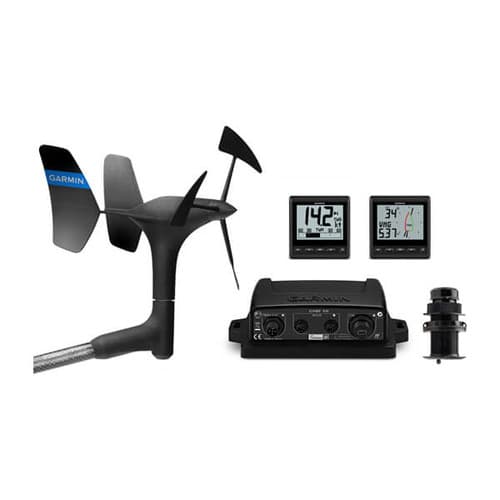 Garmin navigation unit